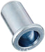 Top Kogyo Stainless Steel Flat Head Nut SPH-640 Made in Japan-Kiichin - The #1 Place for Japanese Goods in Your Hand!