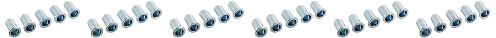 Top Kogyo Stainless Steel Flat Head Nut SPH-640 Made in Japan-Kiichin - The #1 Place for Japanese Goods in Your Hand!