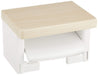 Toto Paper Roll Shelf Yh501Fmr #El Light Wood - Japanese-Made Storage Solution-Kiichin - The #1 Place for Japanese Goods in Your Hand!