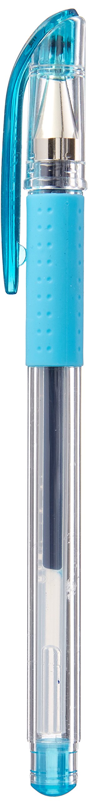 Mitsubishi Pencil Uni Gel Ballpoint Pen - Extra Fine Uniball Signo-Kiichin - The #1 Place for Japanese Goods in Your Hand!