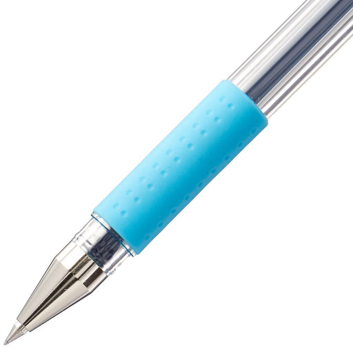Mitsubishi Pencil Uni Gel Ballpoint Pen - Extra Fine Uniball Signo-Kiichin - The #1 Place for Japanese Goods in Your Hand!