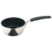 Premium 20cm Induction Yukihira Saucepan by Urushiyama Takumi-Kiichin - The #1 Place for Japanese Goods in Your Hand!