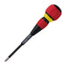 Vessel Brand Ball Grip Ratchet Screwdriver - 4 Inch (+2X100) Model-Kiichin - The #1 Place for Japanese Goods in Your Hand!