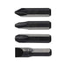 Vessel BS2500 Impact Driver Bit Set 4pcs-Kiichin - The #1 Place for Japanese Goods in Your Hand!