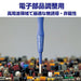Vessel Ceramic Adjustment Screwdriver 0x30 9000 Series-Kiichin - The #1 Place for Japanese Goods in Your Hand!