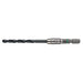 Vessel AMD-5.0 5mm Cushion Drill Bit for Ironwork Metalwork-Kiichin - The #1 Place for Japanese Goods in Your Hand!