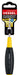 Vessel Cushion Grip T8H Torx Screwdriver with 40mm Tamper-Proof Feature-Kiichin - The #1 Place for Japanese Goods in Your Hand!