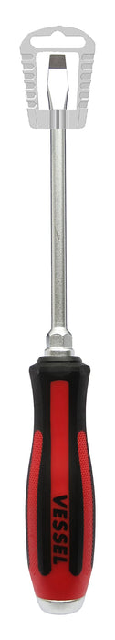 Vessel Megadora 8x150mm S-930 Penetrating Driver with S Hanger-Kiichin - The #1 Place for Japanese Goods in Your Hand!