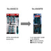Vessel Megadora 6-Piece Screwdriver Set in Paper Box 9006Pb-Kiichin - The #1 Place for Japanese Goods in Your Hand!