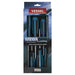 Vessel Megadora 6-Piece Screwdriver Set in Paper Box 9006Pb-Kiichin - The #1 Place for Japanese Goods in Your Hand!