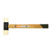 Vessel 70 11/2Lb Plastic Hammer Durable Tool for Home & Workshop-Kiichin - The #1 Place for Japanese Goods in Your Hand!