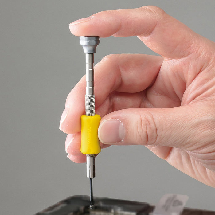 Vessel TD-51 Precision Screwdriver for Small Screws +000-Kiichin - The #1 Place for Japanese Goods in Your Hand!