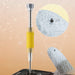 Vessel TD-51 Precision Screwdriver for Small Screws +000-Kiichin - The #1 Place for Japanese Goods in Your Hand!