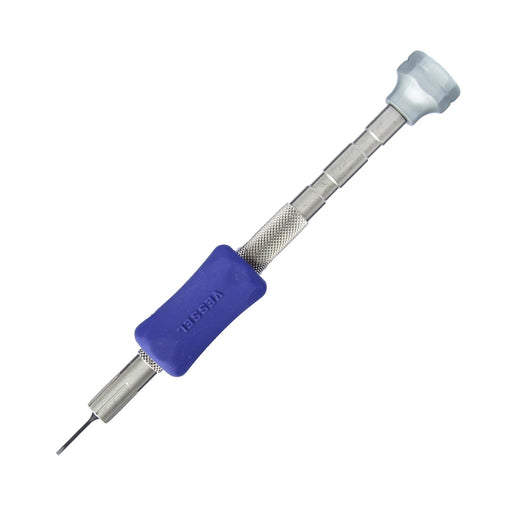 Vessel Precision TD-51 Screwdriver -0.7 High Quality Tool by Vessel-Kiichin - The #1 Place for Japanese Goods in Your Hand!