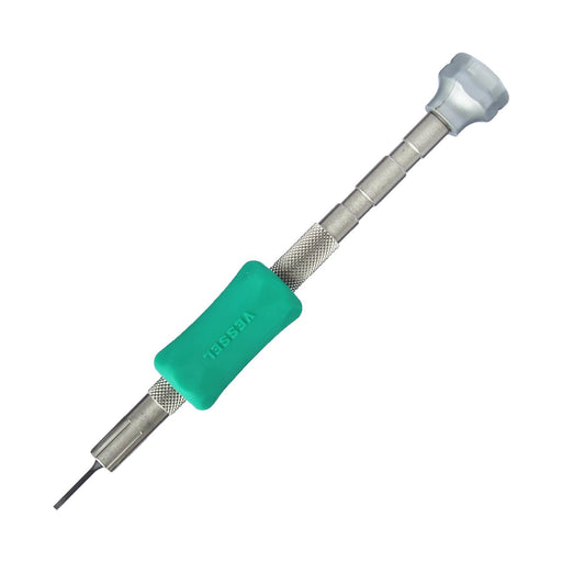 Vessel Precision TD-51 Screwdriver -0.9 Version by Vessel Brand-Kiichin - The #1 Place for Japanese Goods in Your Hand!