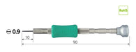 Vessel Precision TD-51 Screwdriver -0.9 Version by Vessel Brand-Kiichin - The #1 Place for Japanese Goods in Your Hand!