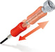 Vessel Precision TD-51 Screwdriver -0.9 Version by Vessel Brand-Kiichin - The #1 Place for Japanese Goods in Your Hand!