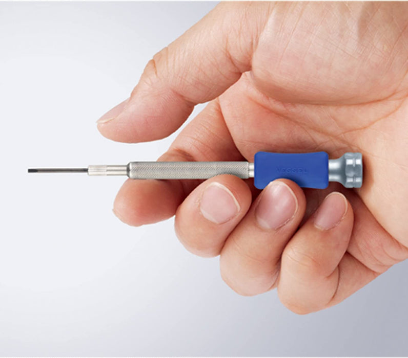 Vessel Precision TD-51 Screwdriver -0.9 Version by Vessel Brand-Kiichin - The #1 Place for Japanese Goods in Your Hand!