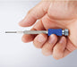 Vessel Precision TD-51 Screwdriver -0.9 Version by Vessel Brand-Kiichin - The #1 Place for Japanese Goods in Your Hand!