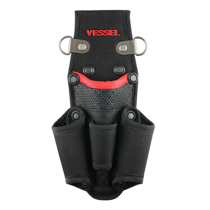 Vessel 4-Pcs Screwdriver and Pliers Holder for Electric Drive Ball Tph-40-Kiichin - The #1 Place for Japanese Goods in Your Hand!