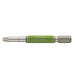 Vessel 40V Single Head Torx Gosai Bit T25H X 65 1 Piece Gsvt25Sh-Kiichin - The #1 Place for Japanese Goods in Your Hand!