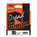 X-Braid Fluorocarbon Line Nasly N-Walker 100M 12Lb Natural-Kiichin - The #1 Place for Japanese Goods in Your Hand!