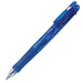 Zebra G3C Clip-On 3-Color Ballpoint Pen Blue Pack of 10 B-B3A3-Bl Series-Kiichin - The #1 Place for Japanese Goods in Your Hand!