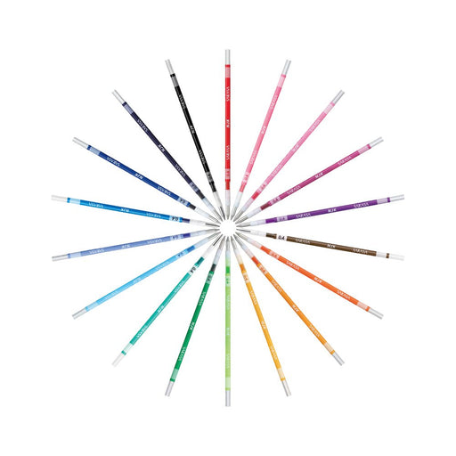 Zebra Sarasa Select 0.4 Cobalt Blue Ballpoint Pen Refill Pack of 10-Kiichin - The #1 Place for Japanese Goods in Your Hand!
