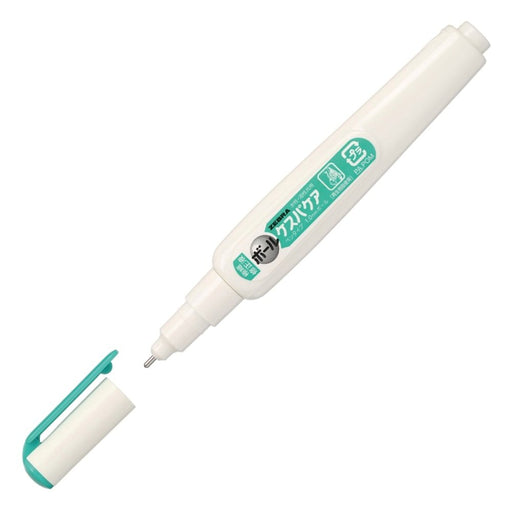 Zebra Kespa Care B-Ckr-1 Ball Correction Pen Pack 10 Pieces-Kiichin - The #1 Place for Japanese Goods in Your Hand!