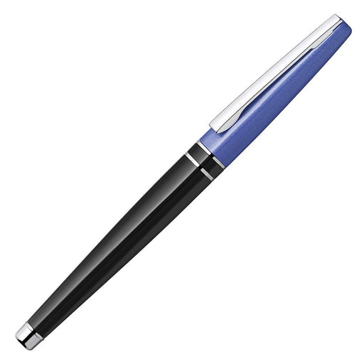 Zebra Lugel Pearl Blue 0.5mm Gel Ballpoint Pen JJ93-PC-PBL-Kiichin - The #1 Place for Japanese Goods in Your Hand!