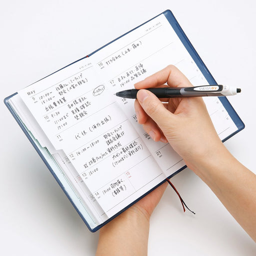 Zebra Sarasa Dry Gel Ballpoint Pen 0.4mm 10 Pack Red Ink-Kiichin - The #1 Place for Japanese Goods in Your Hand!