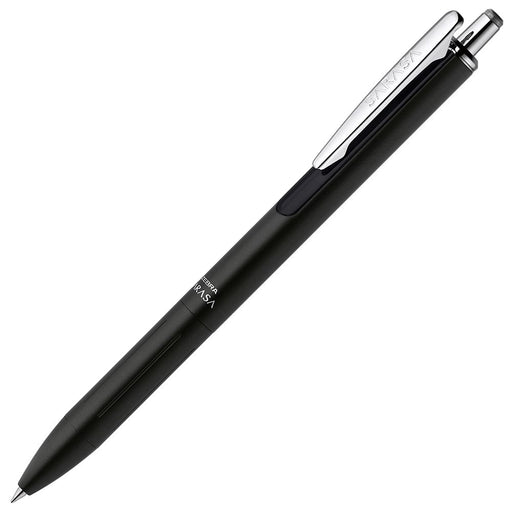Zebra Sarasa Grand 0.4 Gel Ballpoint Pen in Black - Zebra Jjs55-Bk-Kiichin - The #1 Place for Japanese Goods in Your Hand!