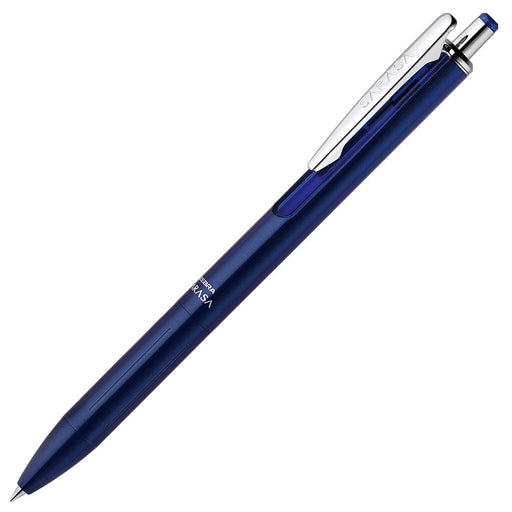 Zebra Sarasa Grand Navy 0.4 Gel Ballpoint Pen P-Jjs55-Nv-Kiichin - The #1 Place for Japanese Goods in Your Hand!