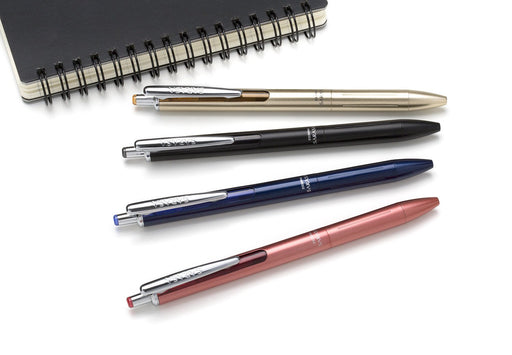 Zebra Sarasa Grand Navy 0.4 Gel Ballpoint Pen P-Jjs55-Nv-Kiichin - The #1 Place for Japanese Goods in Your Hand!