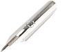Zebra Manga Nib G Pen 10 Piece Pack Silver PG-6B-CK Zebra Brand-Kiichin - The #1 Place for Japanese Goods in Your Hand!