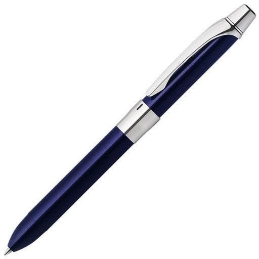 Zebra Multi-Function Pen 2 Color Ink + Sharp Fillare in Blue P-SA11-BL Model-Kiichin - The #1 Place for Japanese Goods in Your Hand!