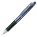 Zebra Multi-Function 2 Color Pen with Sharp Sarasa 2+S Black - 10 Piece Pack-Kiichin - The #1 Place for Japanese Goods in Your Hand!