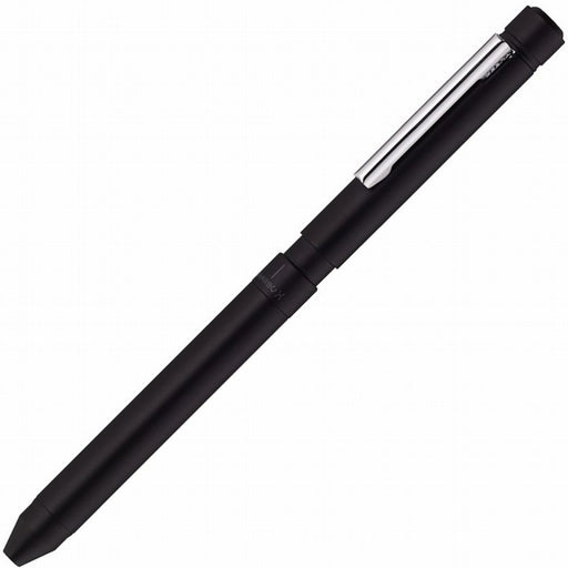 Zebra Shabo X Lt3 Multi-Function Pen in Black - SB22-BK Durable Writing Tool-Kiichin - The #1 Place for Japanese Goods in Your Hand!