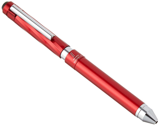 Zebra Shabo X SC5 Multi-Function Red Pen SB19-R – Versatile and Convenient-Kiichin - The #1 Place for Japanese Goods in Your Hand!