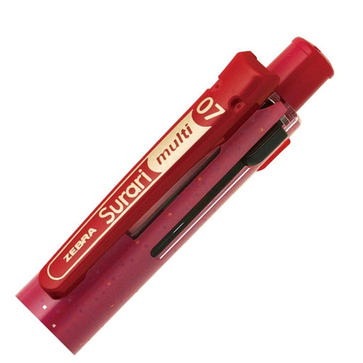 Zebra B4A11-Q5 Multi-Function Argyle Wine Pen for Men Multi Ink Select-Kiichin - The #1 Place for Japanese Goods in Your Hand!