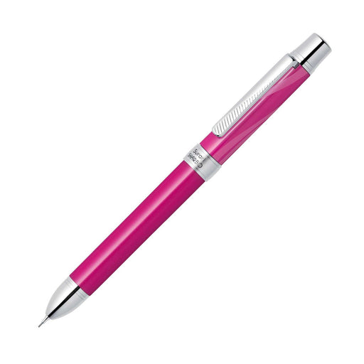Zebra Shabo 1000 Pink Multi-Function Pen SB26-P Zebra-Kiichin - The #1 Place for Japanese Goods in Your Hand!
