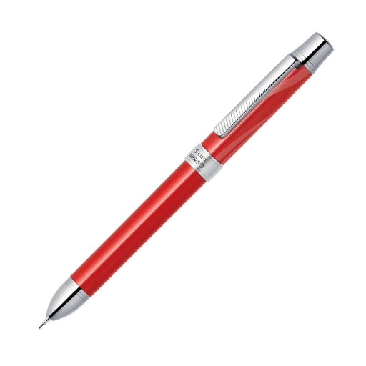 Zebra Shabo 1000 Multifunctional Red Pen SB26-R – Premium Quality Writing Instrument-Kiichin - The #1 Place for Japanese Goods in Your Hand!