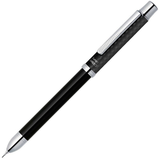 Zebra Shabo 2000 Black Multifunctional Pen SB27-BK - Superior Writing Quality-Kiichin - The #1 Place for Japanese Goods in Your Hand!