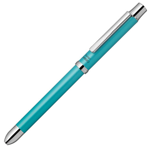 Zebra Multifunctional Light Blue Pen Shabo 2000 Limited pc-sb27-lb-Kiichin - The #1 Place for Japanese Goods in Your Hand!