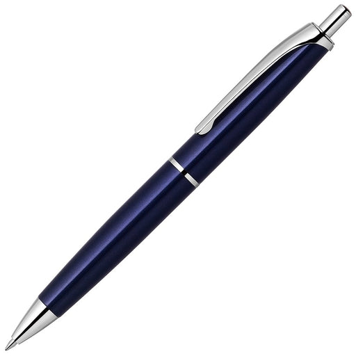 Zebra Fillare Knock Type 0.7 Blue Oil-Based Ballpoint Pen P-Ba70-Bl-Kiichin - The #1 Place for Japanese Goods in Your Hand!
