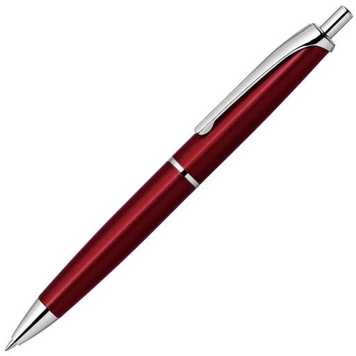Zebra Fillare Knock Type 0.7 Red Oil-Based Ballpoint Pen P-Ba70-R-Kiichin - The #1 Place for Japanese Goods in Your Hand!