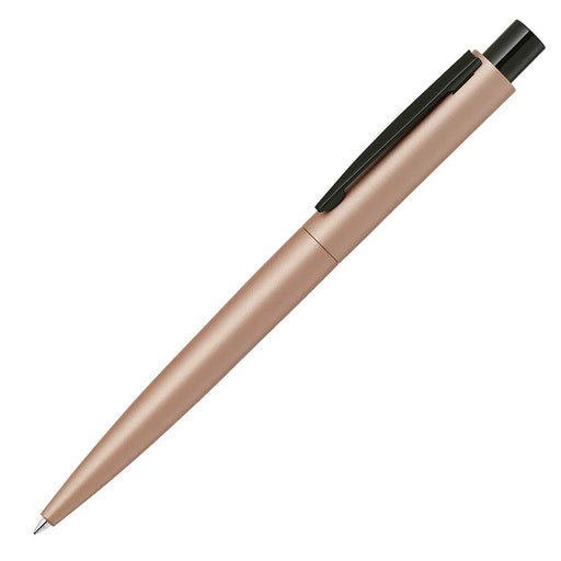 Zebra Fortia Cone 0.7 Gold Ba99-Go Oil-Based Ballpoint Pen-Kiichin - The #1 Place for Japanese Goods in Your Hand!