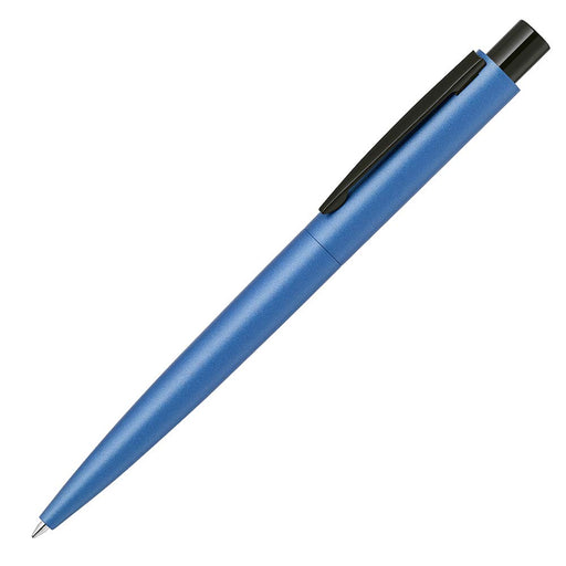 Zebra Fortia Cone 0.7 Light Blue Oil-Based Ballpoint Pen BA99-LB-Kiichin - The #1 Place for Japanese Goods in Your Hand!