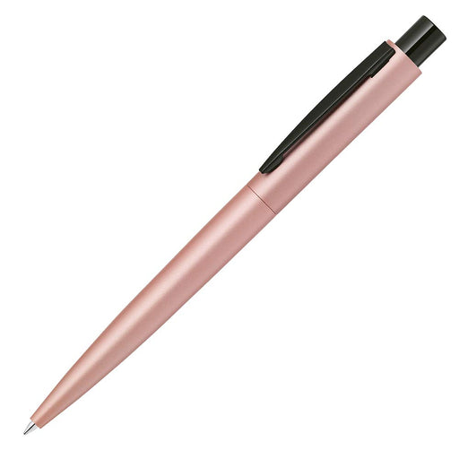 Zebra Fortia Cone 0.7 Pink Ba99-P Oil-Based Ballpoint Pen-Kiichin - The #1 Place for Japanese Goods in Your Hand!