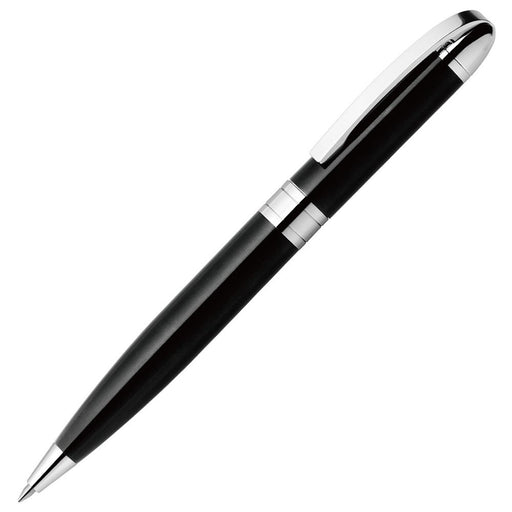 Zebra Fortia Vc 0.7Mm Black Ballpoint Pen Oil-Based Ink BA93-BK-Kiichin - The #1 Place for Japanese Goods in Your Hand!